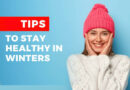 Winter Wellness Guide: Stay Healthy!”