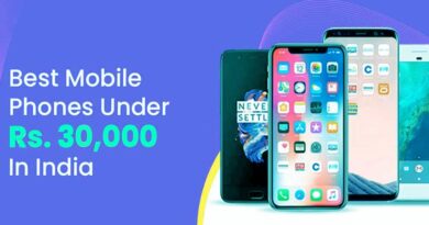 best-5-smart-mobile-phones-under-30000-in-india