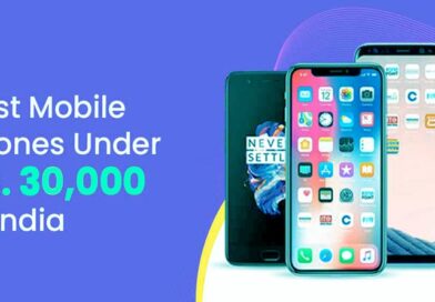 best-5-smart-mobile-phones-under-30000-in-india